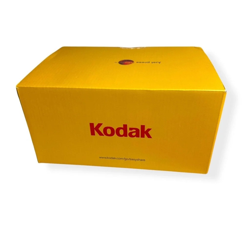 Kodak EasyShare Series 3‎ Digital Photo Thermal Printer Dock & Tray - No Charger